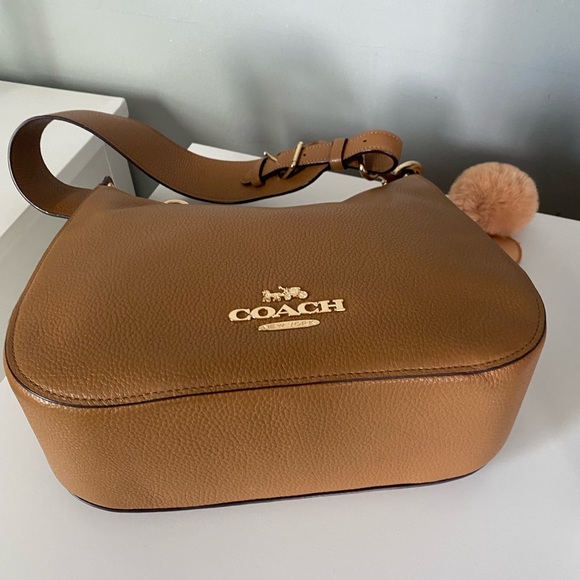 Coach hobo bag and wallet - Picture 4 of 12